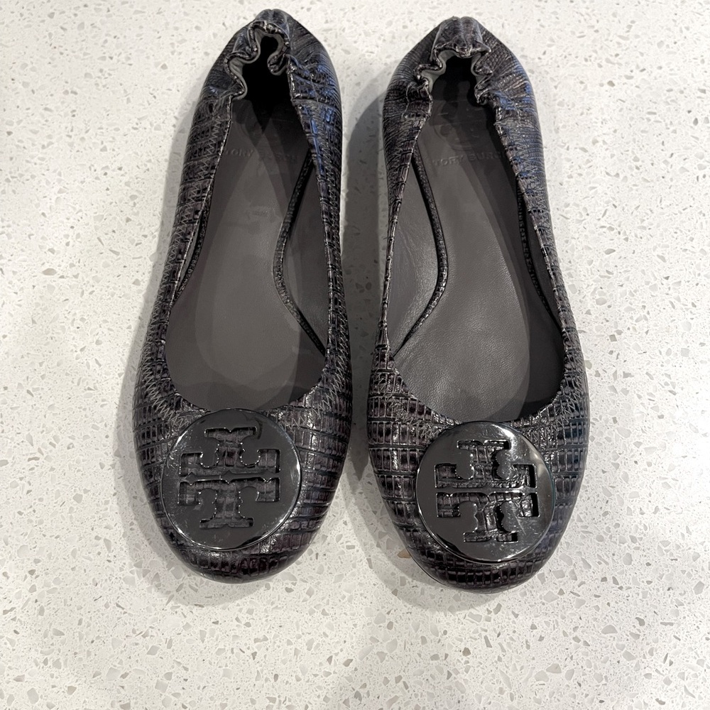 Tory Burch Ballet Flats